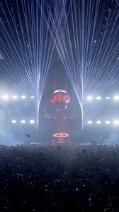 OTTAGON, Dreamstate Europe. Thank you everyone who played a part in making this happen 🙏🏻 | Giuseppe Ottaviani