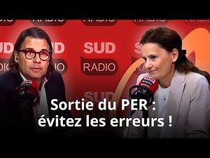 Comment optimiser la sortie de son plan épargne retraite ?
