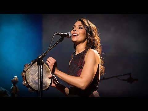 Songs that bring history to life | Rhiannon Giddens