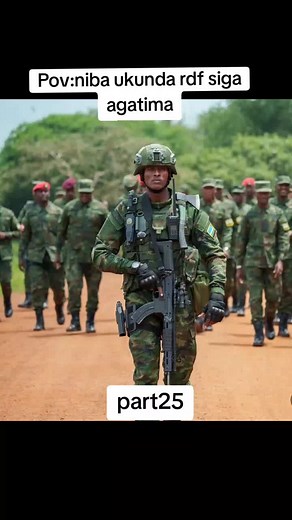 part25 RDF heroes sacrifice their lives to save Rwandan lives we remember all and we respect all #rdf #rdfrwanda🇷🇼🇷🇼🇷🇼 #tiktokrwanda🇷🇼 #tiktokburundi🇧🇮 #fyp #viral_video