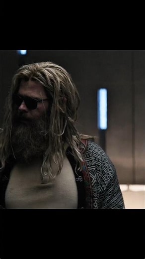 Thor lecture time 😂#thorendgame #shorts