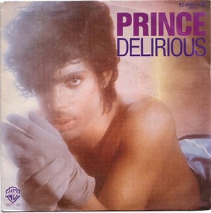 Prince - Delirious