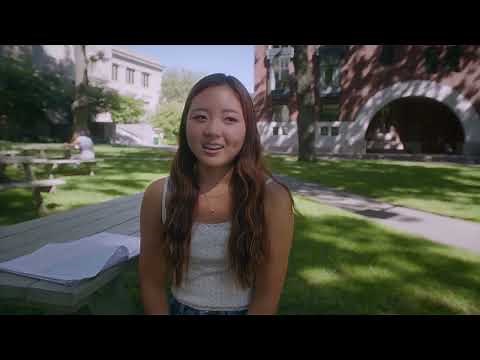 The Harvard Summer School Experience