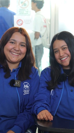 1.2K views | Un día en la vida de un alumno de Bachillerato en UTI  Desde la llegada al campus , las clases ✏️, los proyectos en equipo 欄, hasta esos momentos para compartir con amigos ☕, cada día está lleno de energía ⚡, aprendizaje  y nuevas oportunidades  Descubre cómo se vive el bachillerato de una manera diferente ✨ | UTI Campus Tlaxcoapan | Facebook