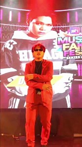 DENNIS | Music Fan Fest Series 11