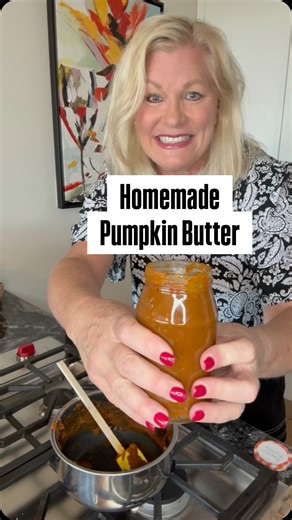 It’s fall, and it’s time to make some Pumpkin Butter! It’s cozy, spiced, and just the right amount of sweet — like spreading pumpkin pie on your toast! This easy pumpkin butter recipe takes just a few ingredients and turns an ordinary can of pumpkin purée into something truly special. ➡️Comment with the word RECIPE below, and I’ll send you a clickable link to the recipe! #pumpkinbutter #recipegirl #fallbreakfast #pumpkinspiceseason | RecipeGirl