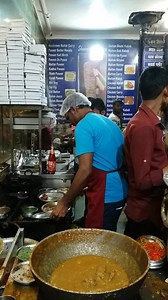 Making boti roll. Lip smacking tasty. Perfect snack. So much rush at this unassuming joint at the corner of patrakarpuram puram in GomtiNagar that you really have to sneak in. Tip: Eat when hot. Roll gets soggy when cold. Which is your favourite evening snack? | Travel by Karma | Facebook