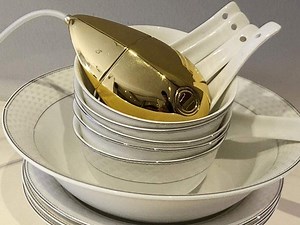 Top 5 Ultrasonic Dishwashers In 2022 - KitchenToast