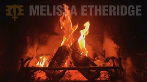 The holiday season is in full swing! ❄️ Get in the mood and turn up the sounds of the season with Melissa's Yule Log! 🪵🔥 Drop your favorite Christmas song in the comments ⤵️ 🔗: https://www.youtube.com/watch?v=_I3Ynjg7Kh0 #TeamME #HappyHolidays | Melissa Etheridge