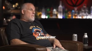 Saddams Secret Christian Circle | SRS Clips