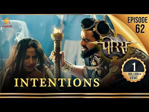 Porus | Episode 62 | Intentions | इरादों | पोरस | Swastik Productions India