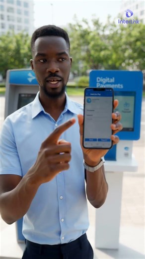A Simple Introduction to InterLink Network