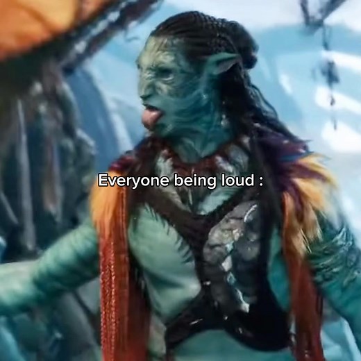 Sometimes eyes speaks more than words. #neytiri #neytiriedit #avatarthewayofwater #avatar #neytiriavatar