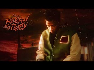 Sha Ek - Return of the Jiggy (Full Mixtape)