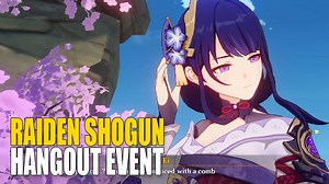 Genshin Impact: Raiden Shogun Story Quest Walkthrough | SPOILERS