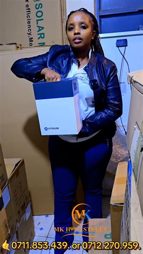 35 reactions · 5 comments |  Go Solar for Less!  Get the Hithium...