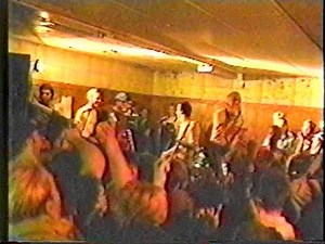 SLAPSTICK - Reunion show [November/23/1997] Live from Chicago's FIRESIDE BOWL