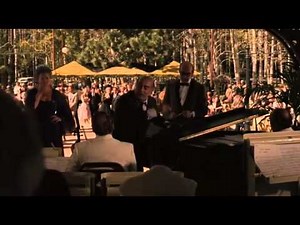 Godfather II Music scene