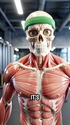 Going to the Gym Every Day Is Making You WEAKER