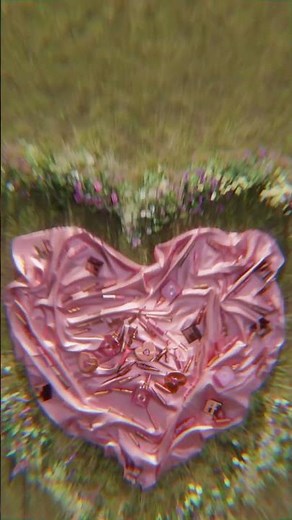 LOVES ME, LOVES ME HOT...🌸 #PillowTalk in Bloom 💝