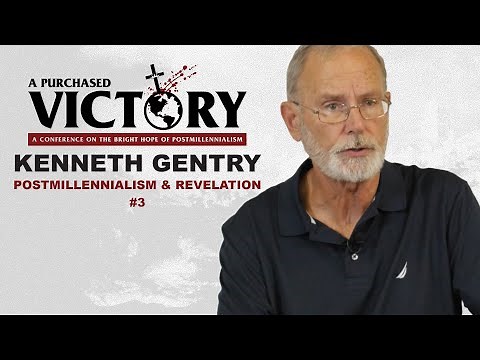 Postmillennialism and Revelation 3 — Kenneth Gentry