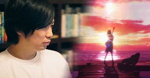 CASE STUDY ヨルシカ×森江康太｜「DAIV」すべてのクリエイターに送る究極のPC