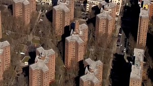 At least 70 NYC housing employees charged in bribery bust