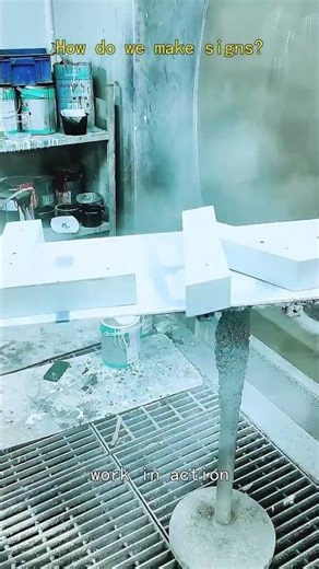 Secrets of Sign Making