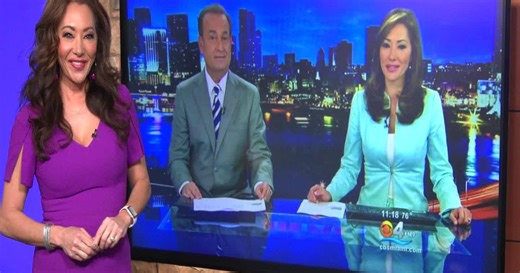 News anchor Shannon Cogan pays heartfelt tribute to Eliott Rodriguez