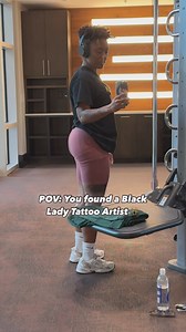 26K views · 59K reactions | You found me. Love & happiness is sure to follow. 露‍♀️殺 Let’s make magic this year! Fill out an inquiry form in my bio to book a session! #kyaangelouink #atlantatattoo #atlantatattooartist #blackfemaletattooartist | Kya Angelou | Facebook