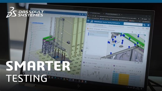Smarter Testing: Data driven Virtual Real Testing platform | Sherlyn Tan Meirun