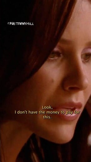 I dare you | One Tree Hill