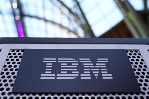 IBM supera las estimaciones trimestrales gracias al crecimiento de la nube híbrida