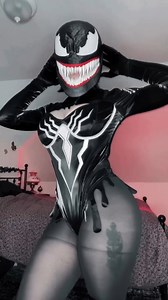 21K views · 304 reactions | True? nixxi.cat(IG) with our xostume https://miccostumes.com/Eddie-Derivative-Sexy-Lingerie-Set-Bodysuit-with-Gloves-Headgear-Cosplay-Costume-265347p.html | Miccostumes | Facebook