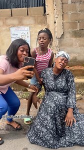 4.4M views · 20K reactions | Pregnant woman abandon her daughter | Barbara Billions | Facebook