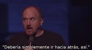 "No sabia que estaban trabajando en esta mierda como si fuera la cura para el cáncer, no entendía la puta tecnología que utilizaron para hacer que la marihuana fuera tan poderosa" Louis C.K Comediante en vivo, guionista de televisión y cine, actor, productor y director. Pagina: Fragmented Mind Si te gusto dale Like a la pagina y revisa su contenido Saludos FragmentedMind | Fragmented Mind