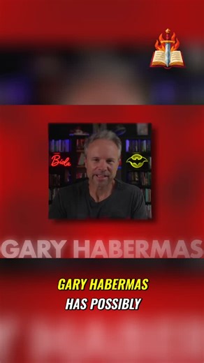 BibleMasteryApp on Instagram: "Dr. Habermas spent his life studying the Resurrection. How has it changed him? What about the Shroud of Turin? He's here to discuss his findings. #BibleMasteryApp #BibleStudy #Bible #ResurrectionOfJesus #GaryHabermas #MichaelLicona #ShroudOfTurin #ChristianApologetics"