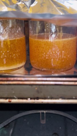 100 % Live Resin Carts in the making