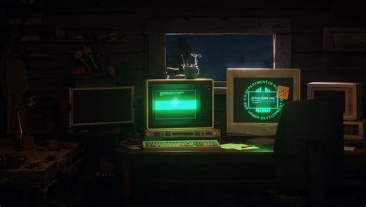 Future Boys | movie | 2023 | Official Trailer