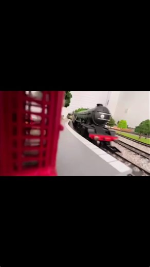 Albie’s model railway !! (@albiesmodelrailway_2026)’s videos with original sound - Albie’s model railway !!