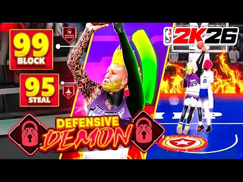 I DEBUTED my 97 BLOCK PF BUILD in this COMP PROAM FINALS...