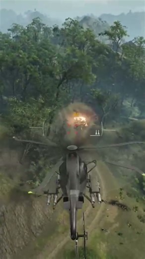 Ghost Recon Breakpoint: Helicopter chaos on patrol #ghostreconbreakpoint #gaming #gameplay #ghost