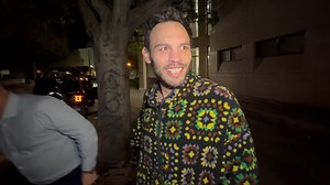 Julio Cesar Chavez Jr. Leaves Jail After Gun Arrest, Optimistic, Feels Good