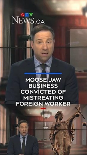 Moose Jaw restaurant convicted of charging foreign worker a fee for his job