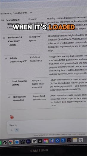 What's Actually Inside a Client's AI Agent (14-File Knowledge Base Build)