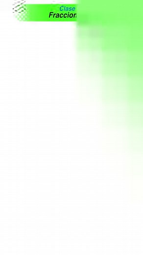 7.4K views · 167 reactions | Aprende el arte de multiplicar fracciones y descubre cómo hacer las matemáticas más divertidas y útiles en tu vida diaria. Sin preocuparte por resolverlas #universidad #escuela #fyp #tip #aprende #ia #profeluis #videos #study | Profe Luis Conchas | Facebook