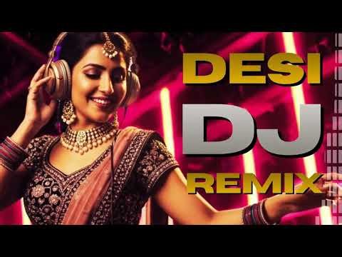 Hindi Remix Songs 2026 💥 Best DJ Remix – Nonstop Bollywood Party Mix
