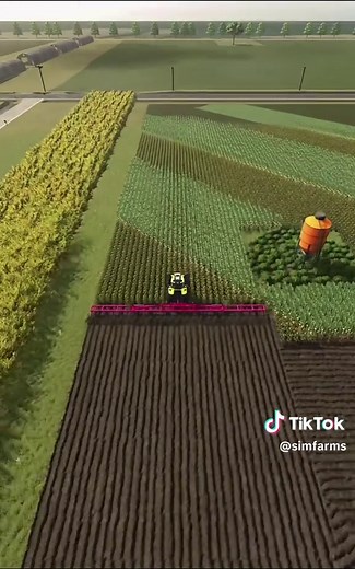 Farming Simulator 25: Gameplay Review and Insights