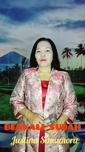 Berkali sudah Bagian 1 | Agape Keyboard