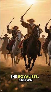 English Civil War 1642 1651